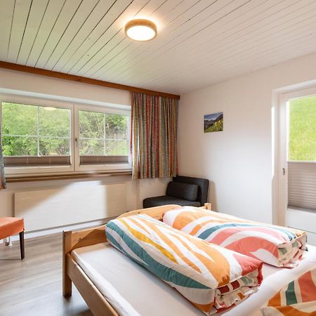 Ferienhaus Am Steindl "Steindlhof" Schwendau Luaran gambar