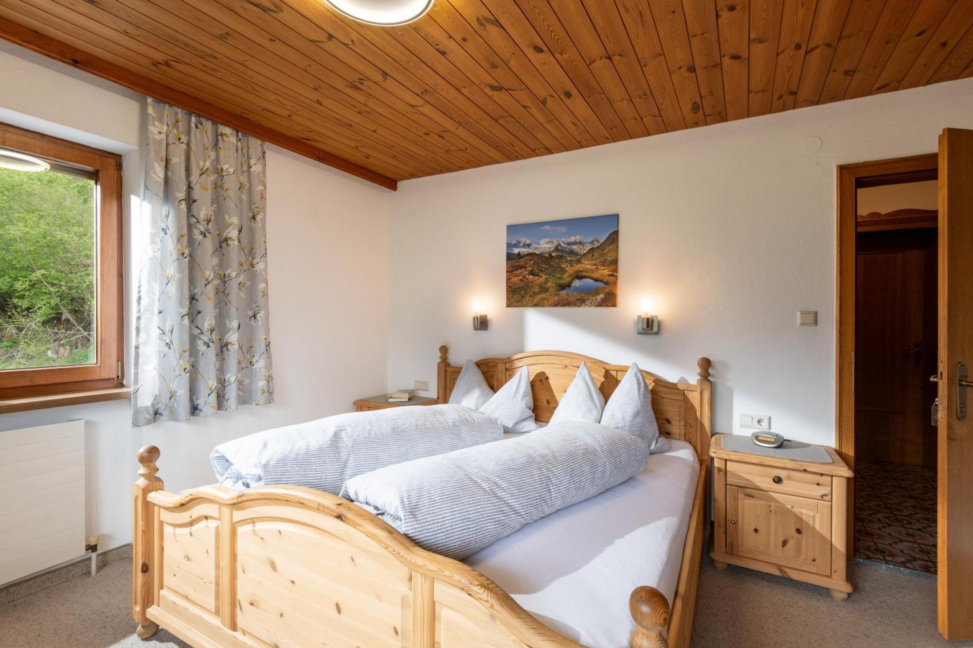 Ferienhaus Am Steindl "Steindlhof" Schwendau Luaran gambar