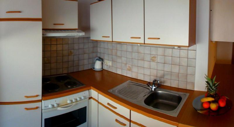 Ferienhaus Am Steindl "Steindlhof" Schwendau Bilik gambar