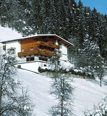 Ferienhaus Am Steindl "Steindlhof" Schwendau Bilik gambar